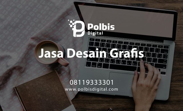 JASA DESAIN GRAFIS WAJO