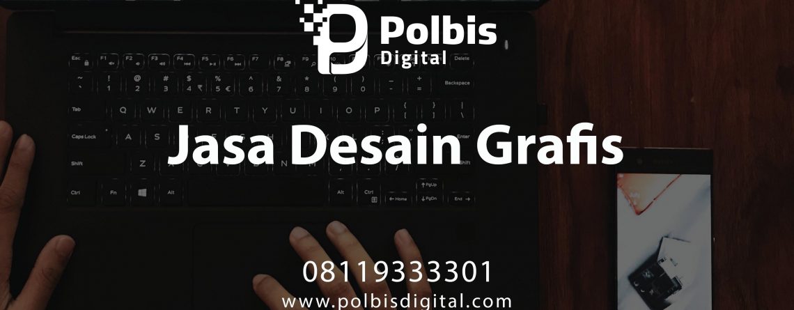 JASA DESAIN GRAFIS SERAM BAGIAN TIMUR