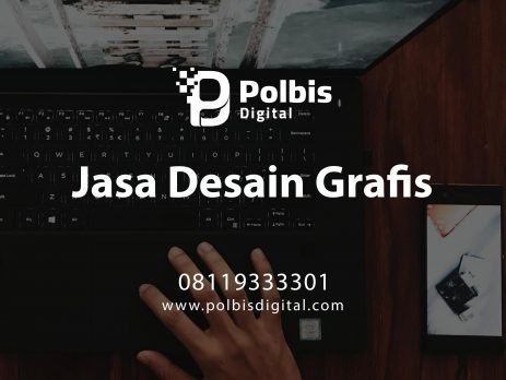 JASA DESAIN GRAFIS SERAM BAGIAN TIMUR