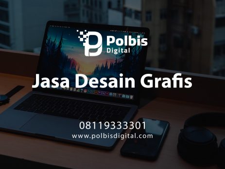 JASA DESAIN GRAFIS SORONG