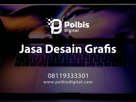 JASA DESAIN GRAFIS MERAUKE