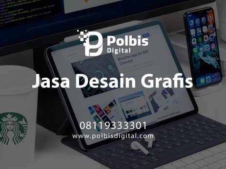 JASA DESAIN GRAFIS HULU SUNGAI UTARA