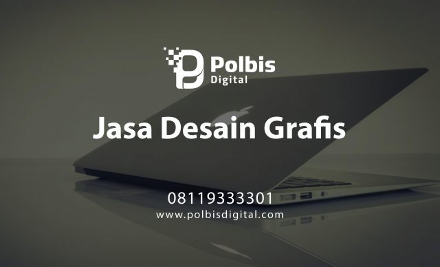 JASA DESAIN GRAFIS NUNUKAN