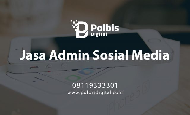 JASA ADMIN SOSIAL MEDIA DAIRI