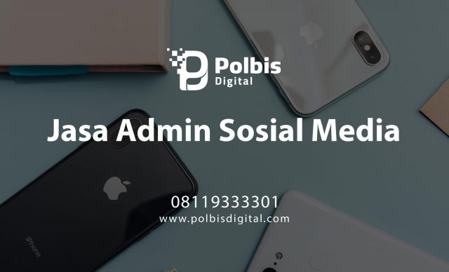 JASA ADMIN SOSIAL MEDIA TAPANULI TENGAH