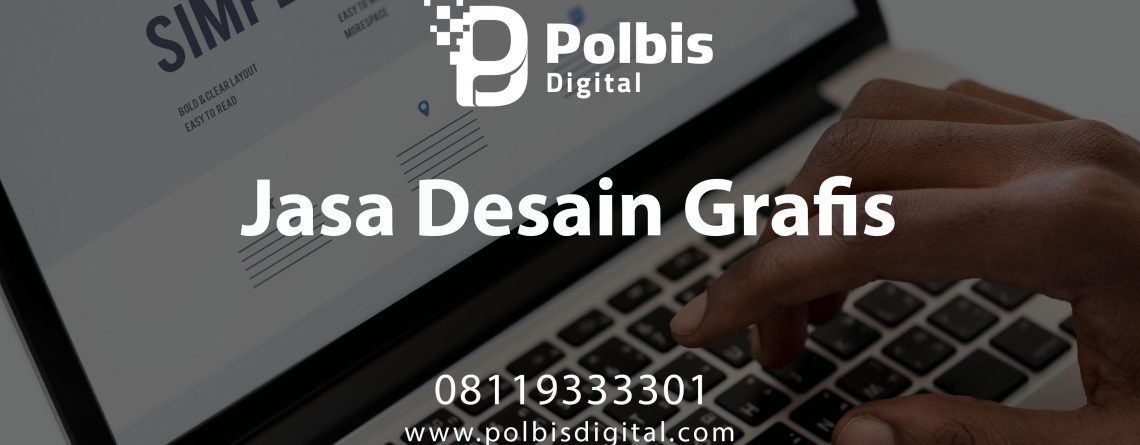 JASA DESAIN GRAFIS KOTA MAKASSAR