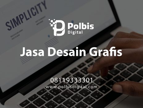 JASA DESAIN GRAFIS KOTA MAKASSAR