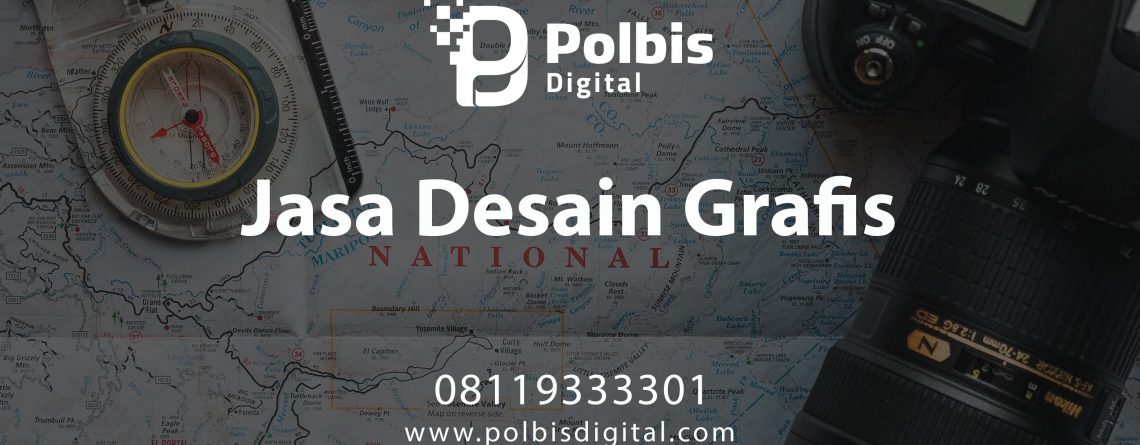 JASA DESAIN GRAFIS KOTA AMBON