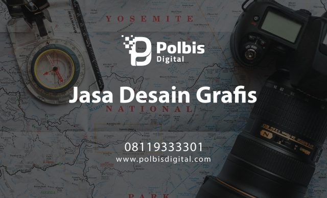 JASA DESAIN GRAFIS KOTA AMBON