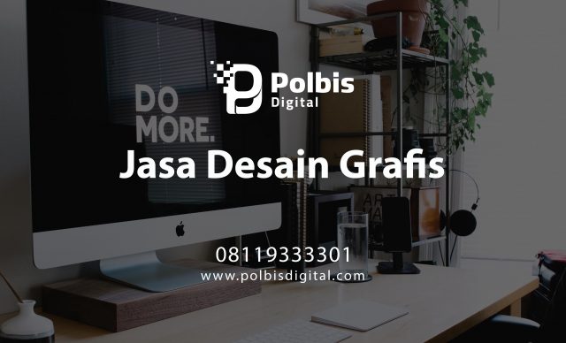 JASA DESAIN GRAFIS SORONG SELATAN