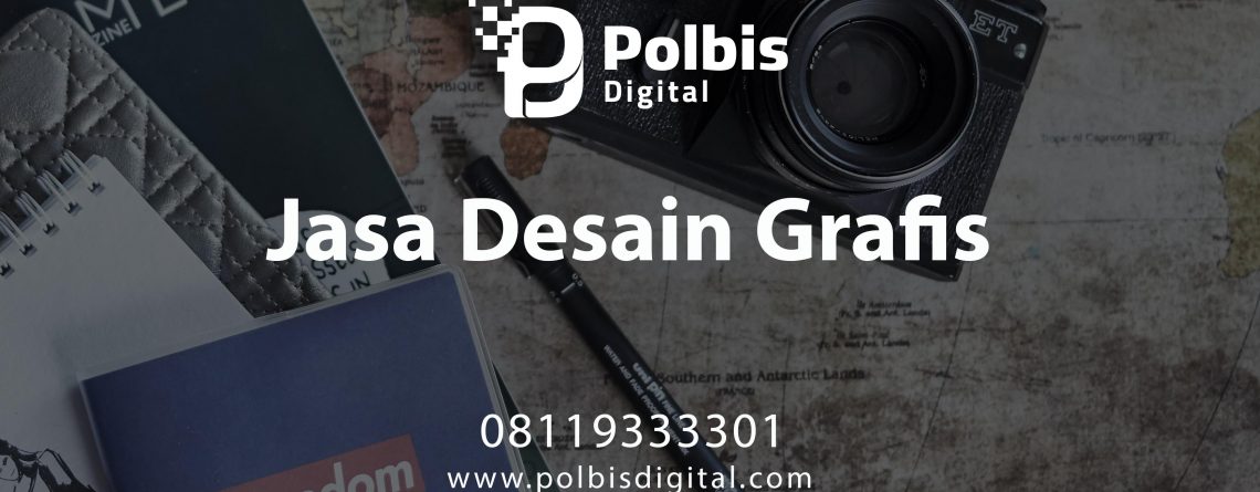 JASA DESAIN GRAFIS KOTABARU