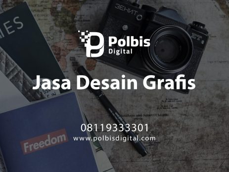 JASA DESAIN GRAFIS KOTABARU