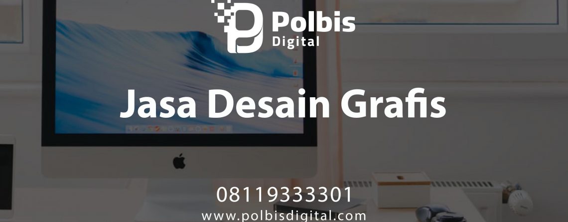 JASA DESAIN GRAFIS TANA TIDUNG