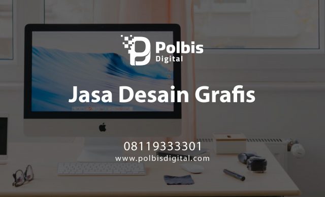 JASA DESAIN GRAFIS TANA TIDUNG