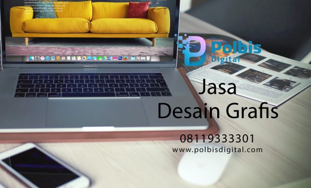 JASA DESAIN GRAFIS KEPULAUAN TALAUD