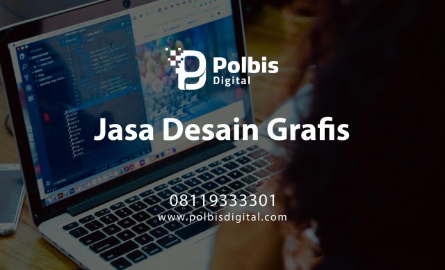 JASA DESAIN GRAFIS TELUK KUANTAN