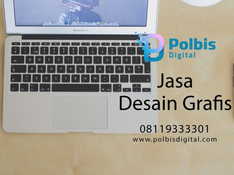 JASA DESAIN GRAFIS BUTON TENGAH