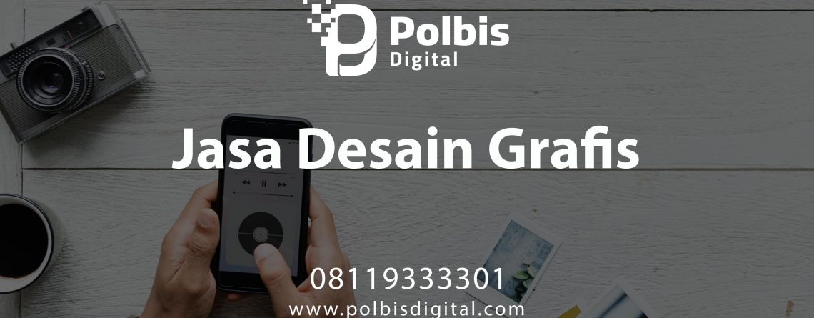 JASA DESAIN GRAFIS KOTA PALOPO