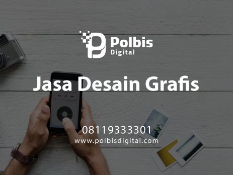 JASA DESAIN GRAFIS KOTA PALOPO