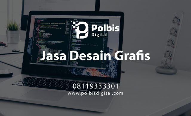 JASA DESAIN GRAFIS KOTA TUALA