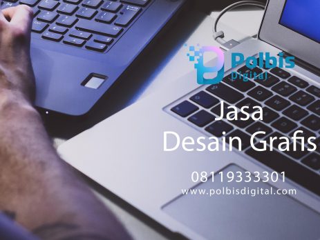 JASA DESAIN GRAFIS FLORES TIMUR