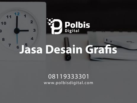 JASA DESAIN GRAFIS TAMBRAUW