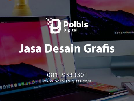 JASA DESAIN GRAFIS MIMIKA