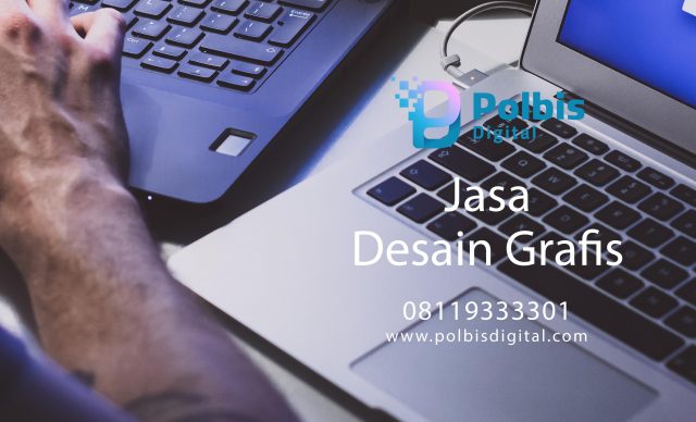 JASA DESAIN GRAFIS FLORES TIMUR