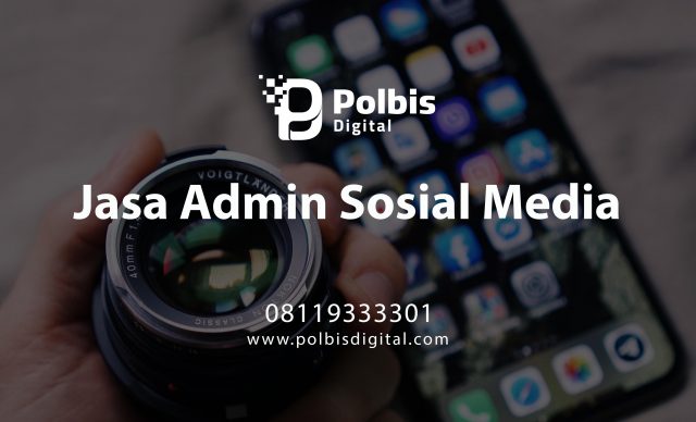 JASA ADMIN SOSIAL MEDIA BIREUEN