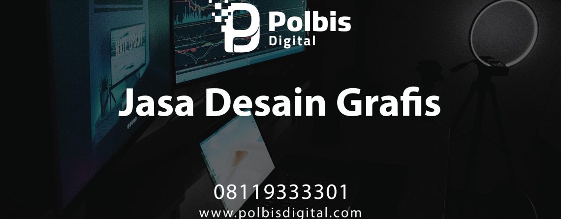 JASA DESAIN GRAFIS PANGKALAN KERINCI