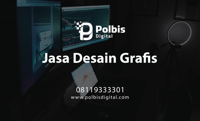 JASA DESAIN GRAFIS PANGKALAN KERINCI