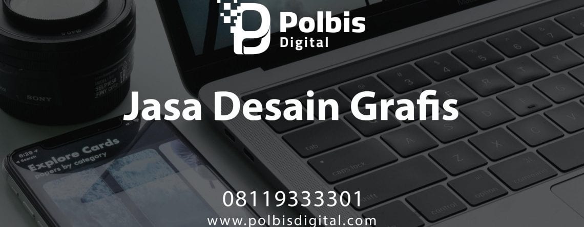 JASA DESAIN GRAFIS BLAMBANGAN UMPU