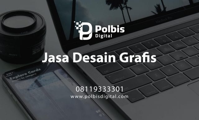 JASA DESAIN GRAFIS BLAMBANGAN UMPU