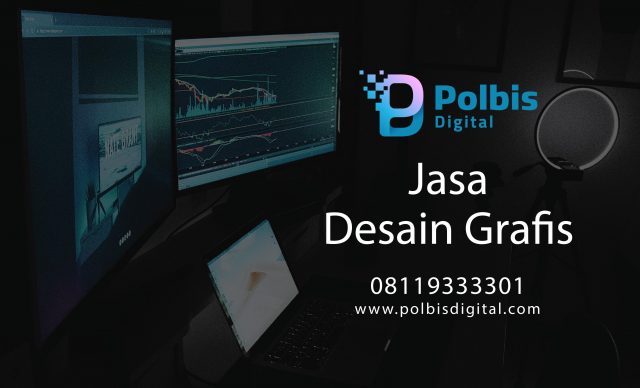 JASA DESAIN GRAFIS SEMARAPURA