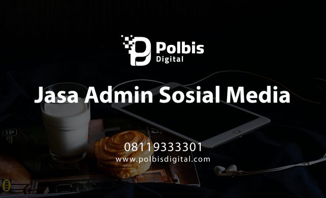 JASA ADMIN SOSIAL MEDIA HUMBANG HASUNDUTAN