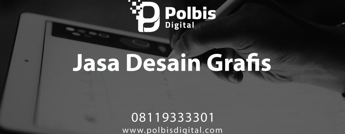 JASA DESAIN GRAFIS KOTA PAREPARE