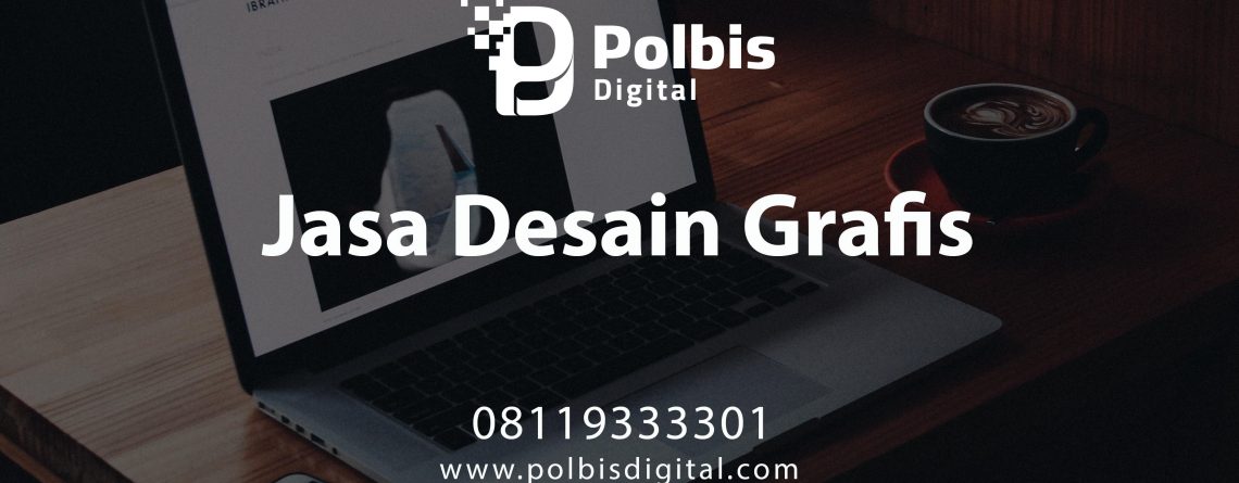 JASA DESAIN GRAFIS NABIRE