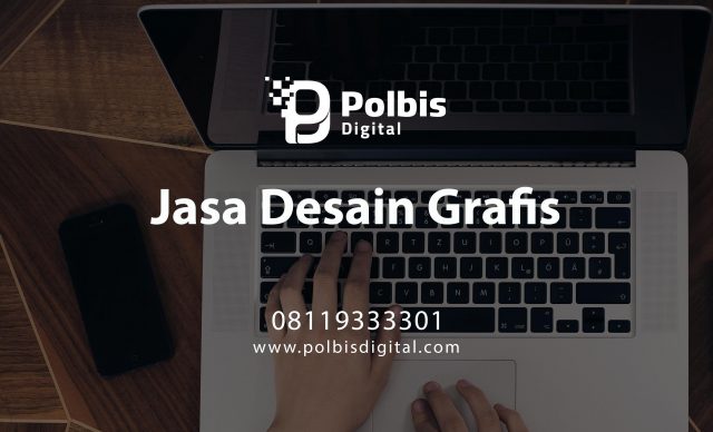 JASA DESAIN GRAFIS TANAH BUMBU