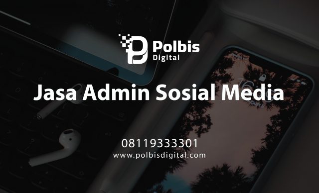 JASA ADMIN SOSIAL MEDIA GAYO LUES