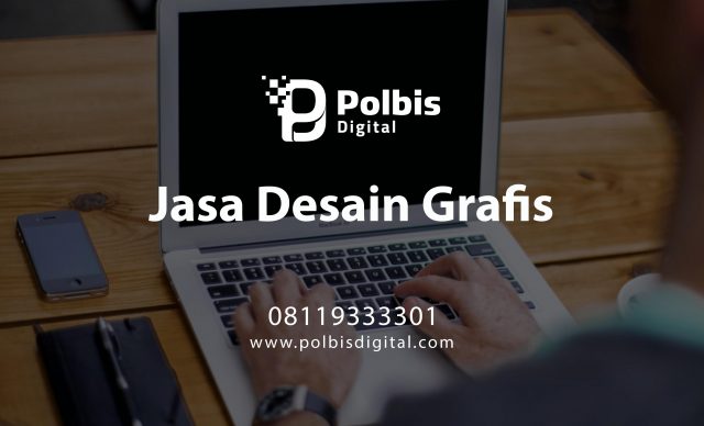 JASA DESAIN GRAFIS BENGKAYANG