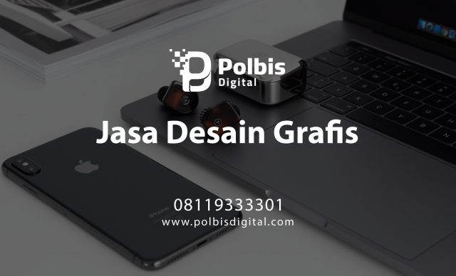 JASA DESAIN GRAFIS BAGANSIAPIAPI