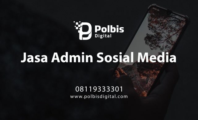 JASA ADMIN SOSIAL MEDIA KARO