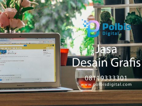 JASA DESAIN GRAFIS KOLAKA