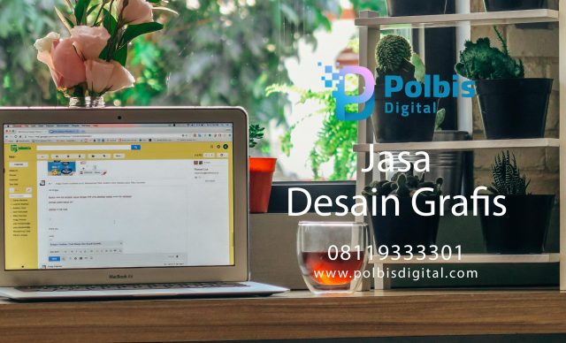 JASA DESAIN GRAFIS KOLAKA