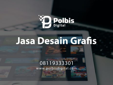 JASA DESAIN GRAFIS BOALEMO