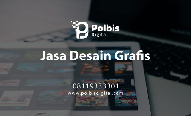 JASA DESAIN GRAFIS BOALEMO