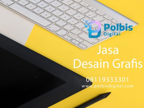 JASA DESAIN GRAFIS ENDE