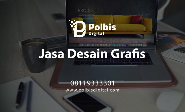 JASA DESAIN GRAFIS TELUK WONDAMA