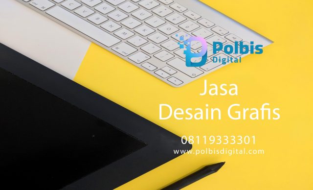 JASA DESAIN GRAFIS ENDE