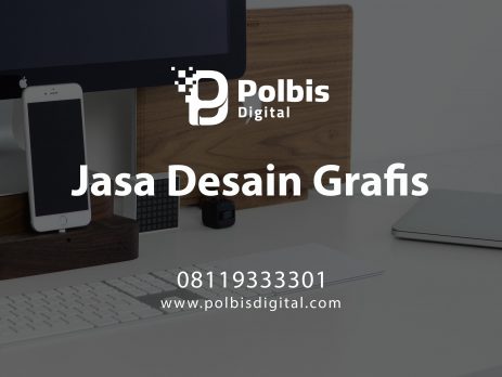 JASA DESAIN GRAFIS TANAH LAUT